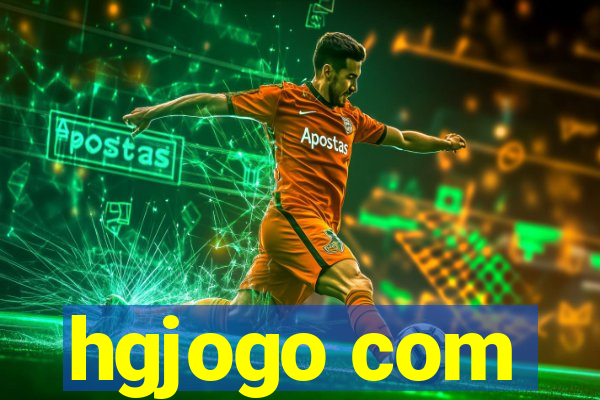 hgjogo com